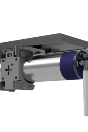 External Antennas